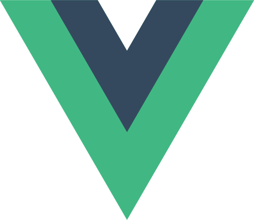 Vue.js Logo